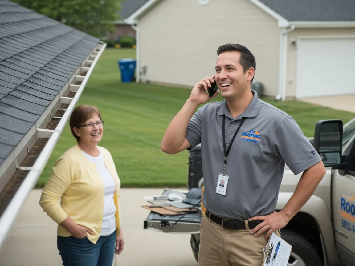 Local Roofing Contractors New Albany, MS FAQs